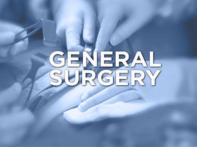 generalSurgery